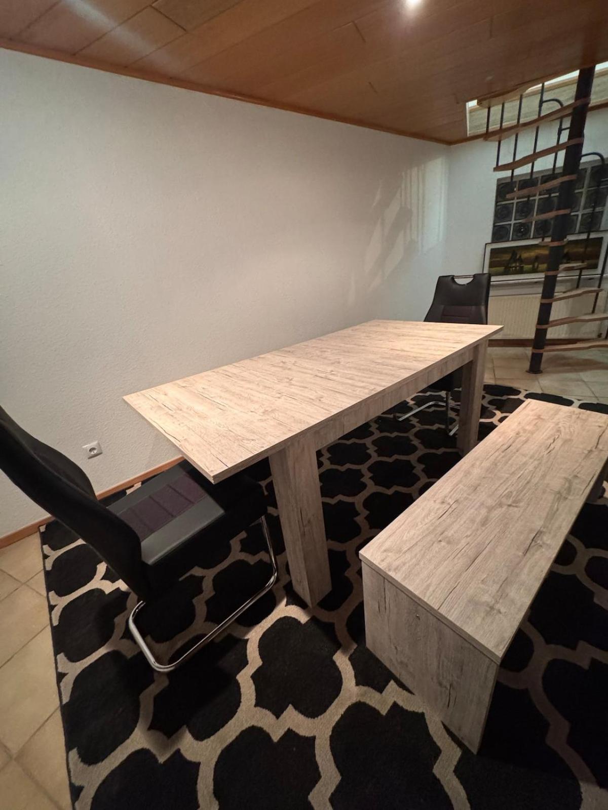 In Porz Am Rhein Mit Kompletter Kueche Apartamento *