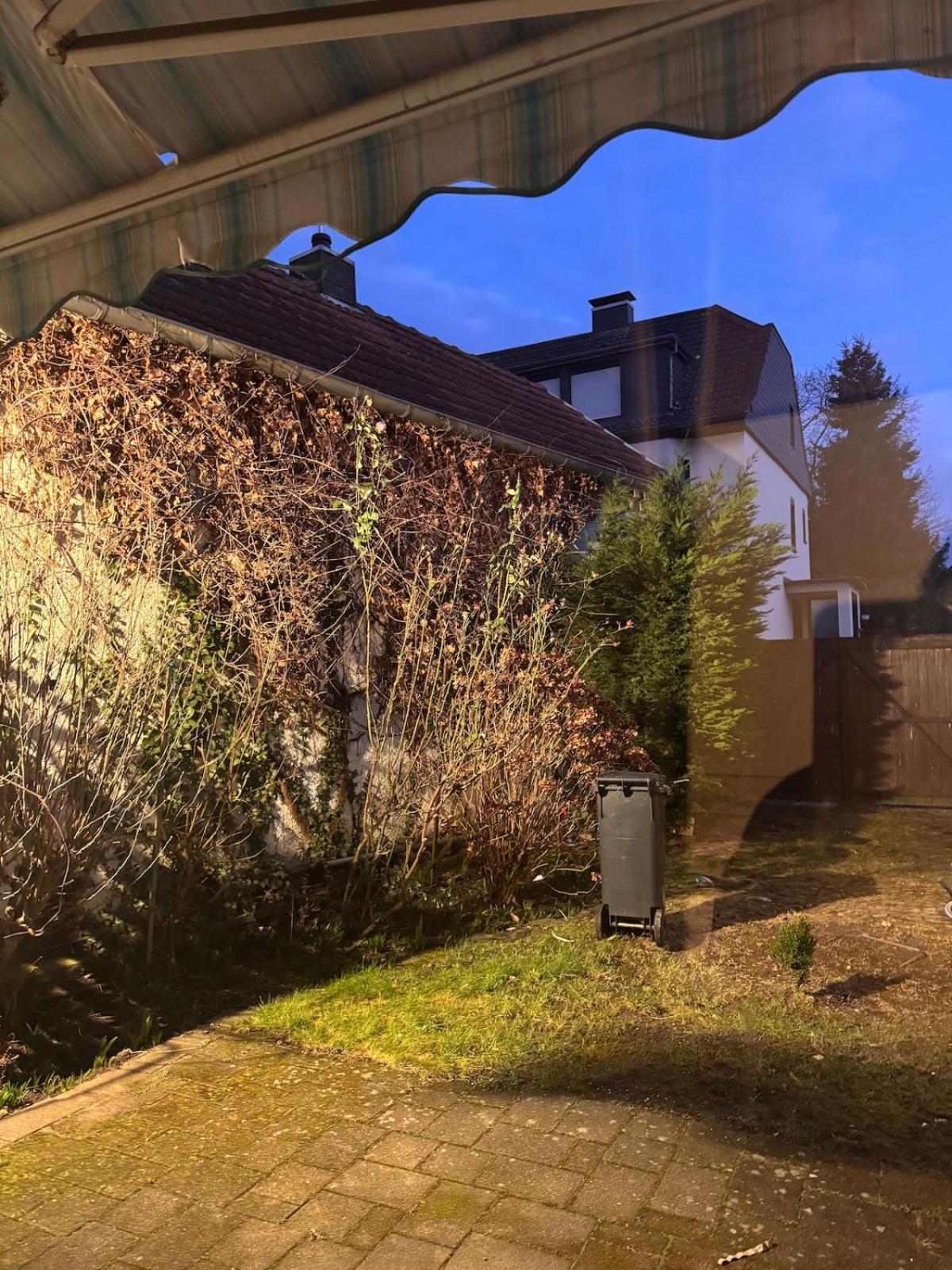 In Porz Am Rhein Mit Kompletter Kueche Apartamento *